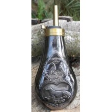Remington Black Powder Flask 36
